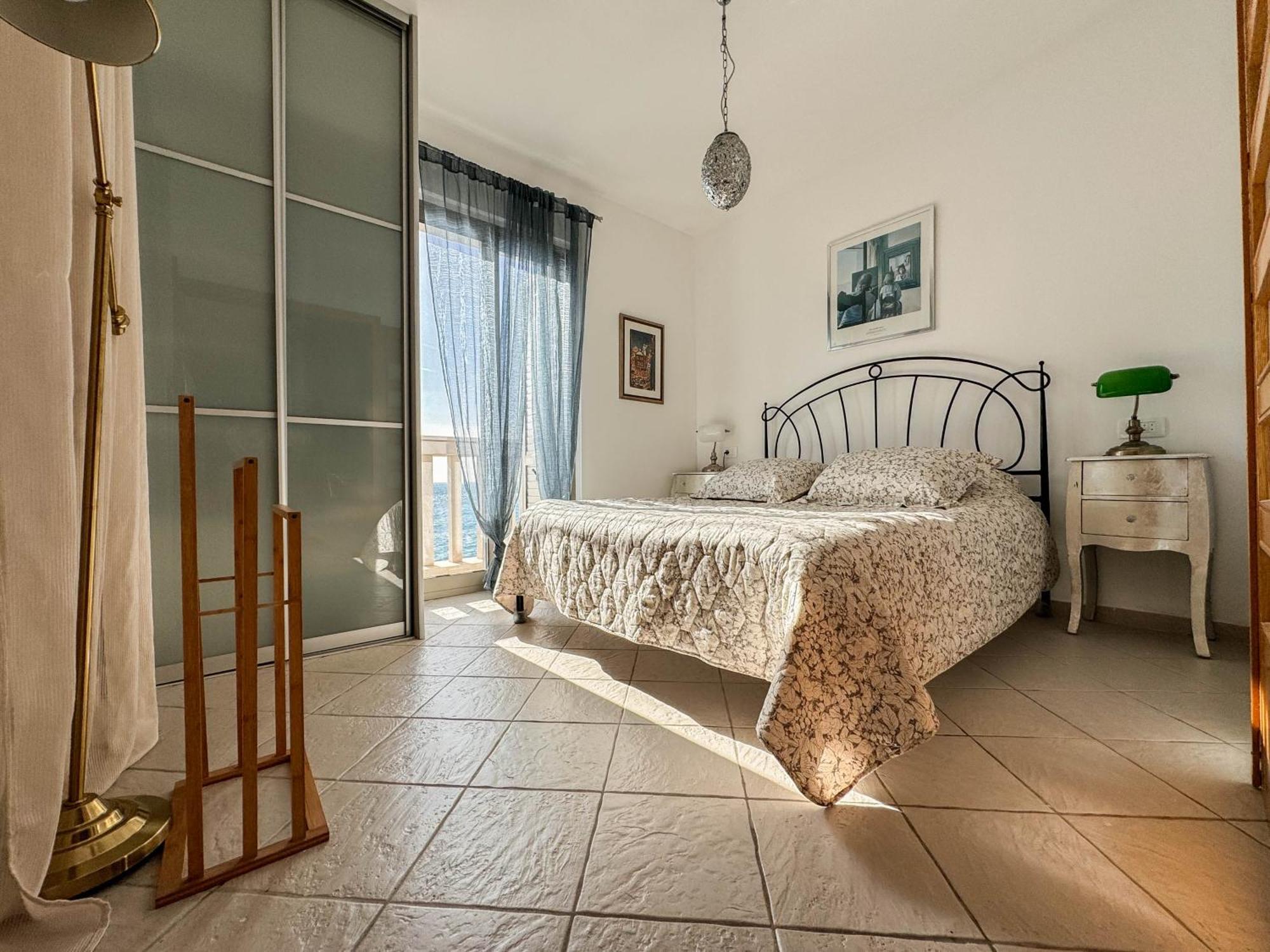 Apartment Radovic 斯韦蒂·斯特凡 外观 照片