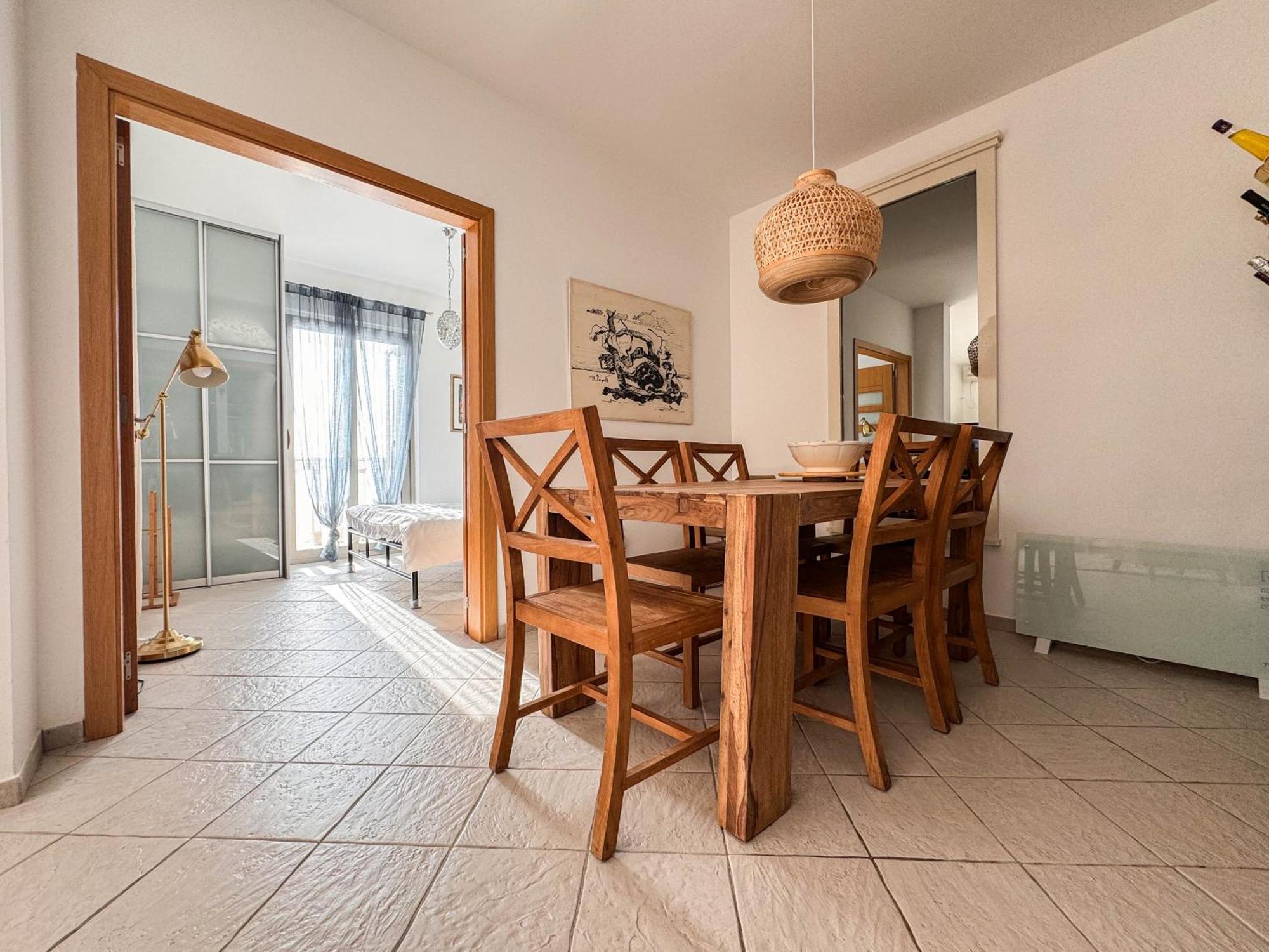 Apartment Radovic 斯韦蒂·斯特凡 外观 照片