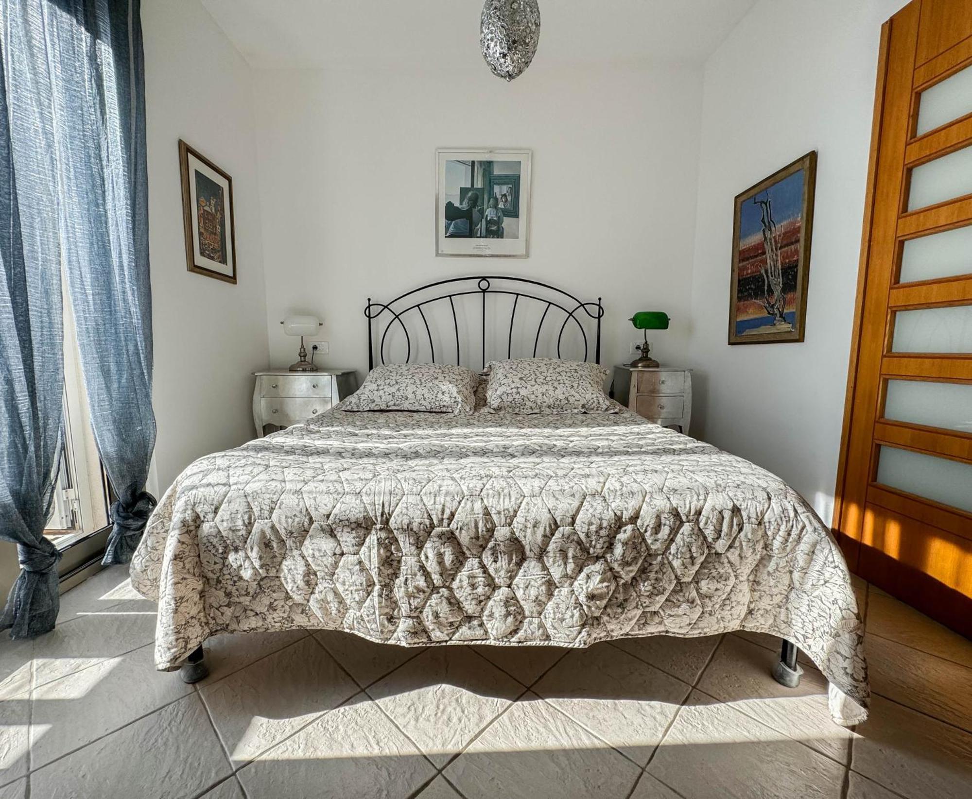 Apartment Radovic 斯韦蒂·斯特凡 外观 照片