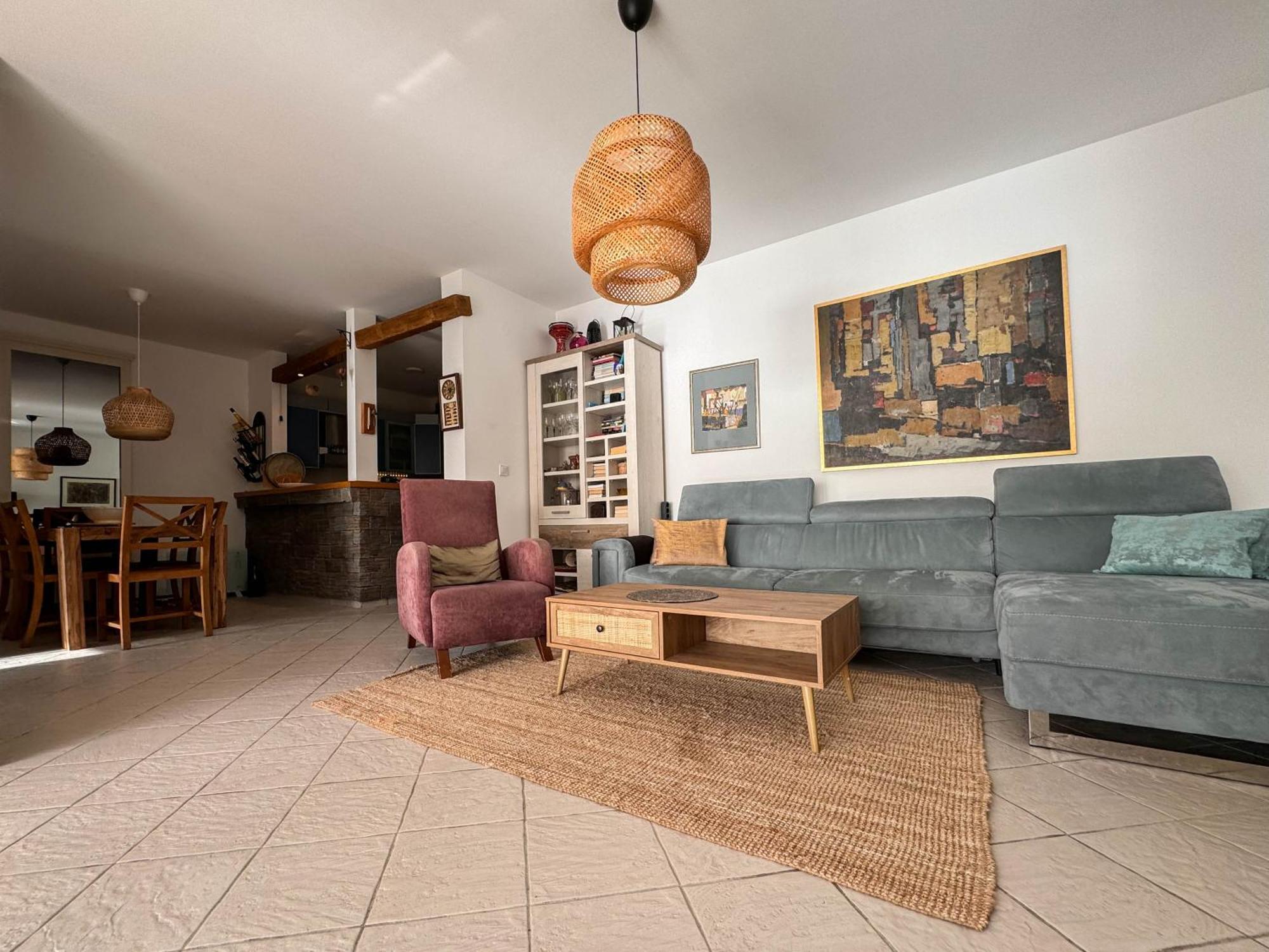 Apartment Radovic 斯韦蒂·斯特凡 外观 照片