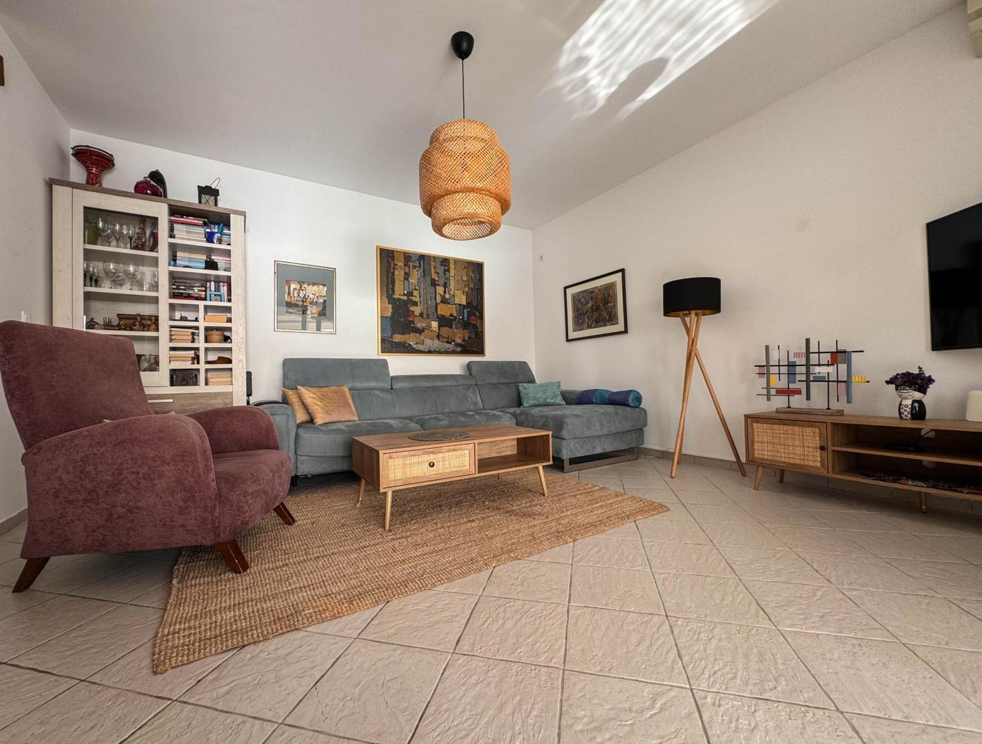 Apartment Radovic 斯韦蒂·斯特凡 外观 照片
