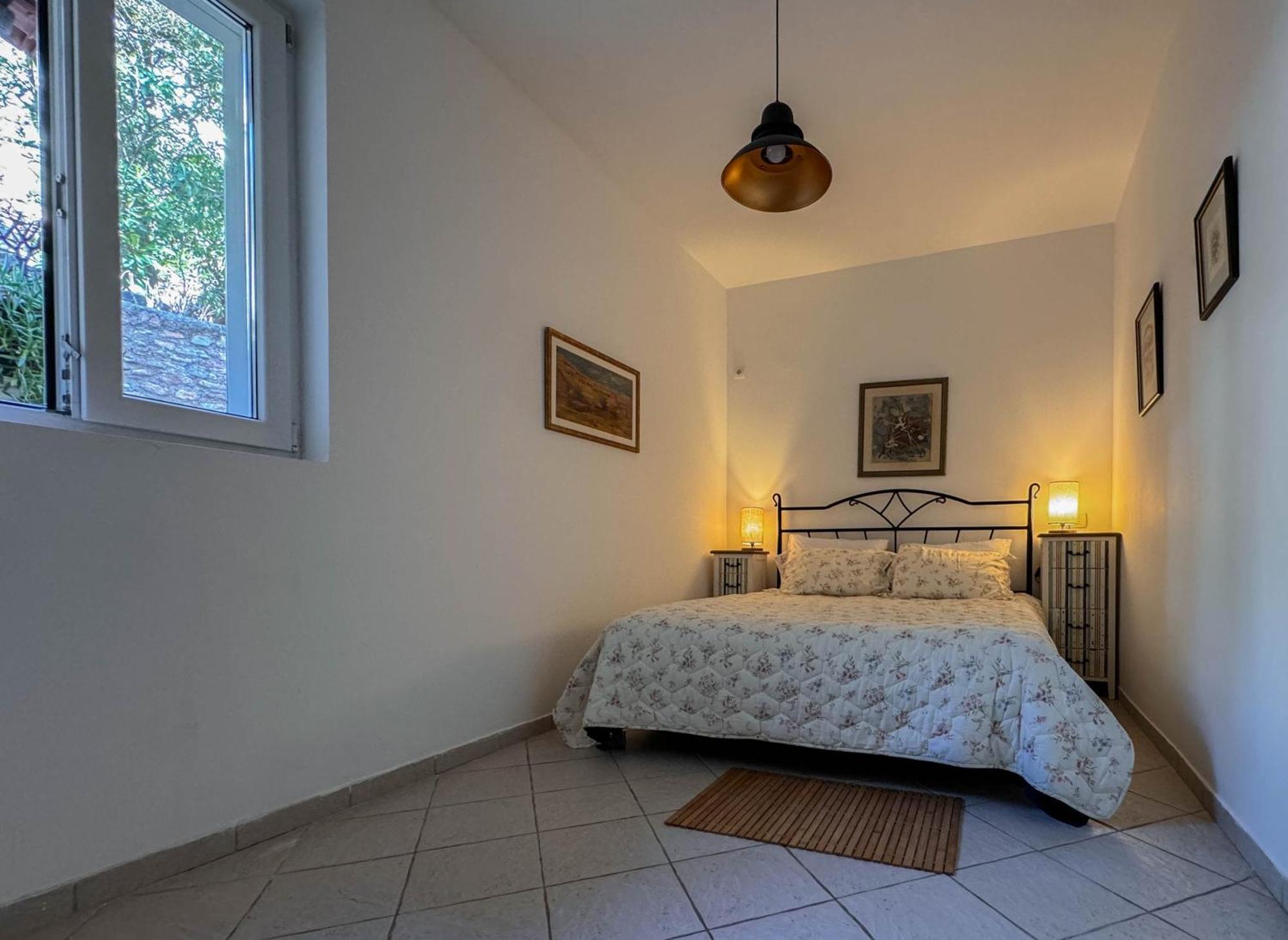 Apartment Radovic 斯韦蒂·斯特凡 外观 照片