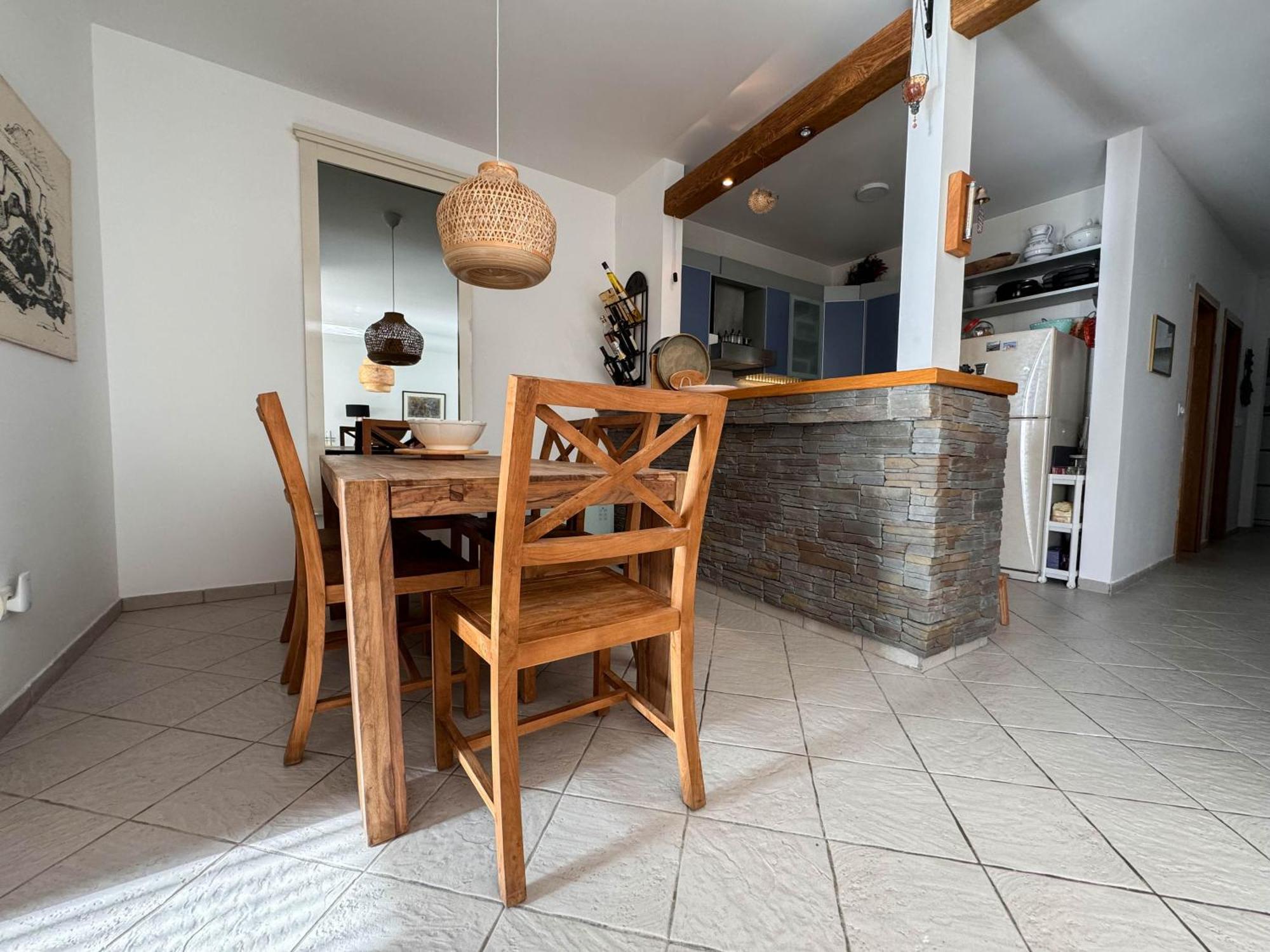 Apartment Radovic 斯韦蒂·斯特凡 外观 照片