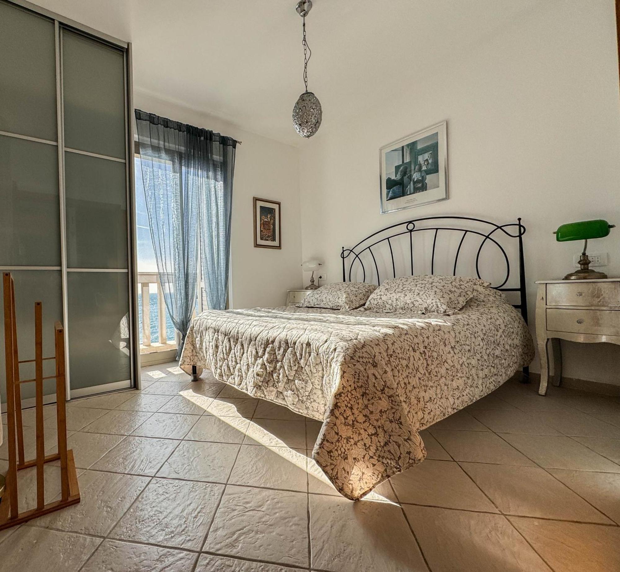 Apartment Radovic 斯韦蒂·斯特凡 外观 照片
